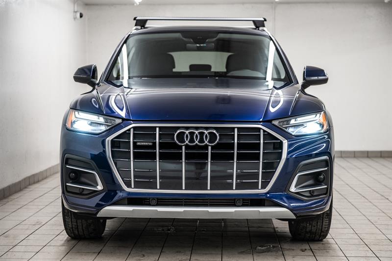 audi Q5 2022 - 2