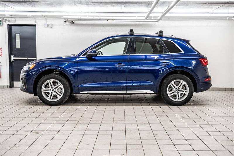 audi Q5 2022 - 3