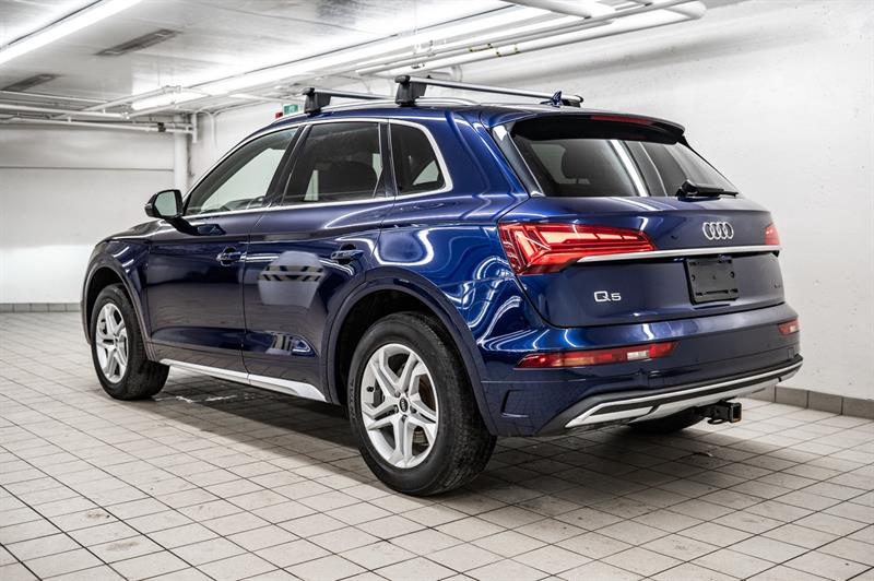 audi Q5 2022 - 4