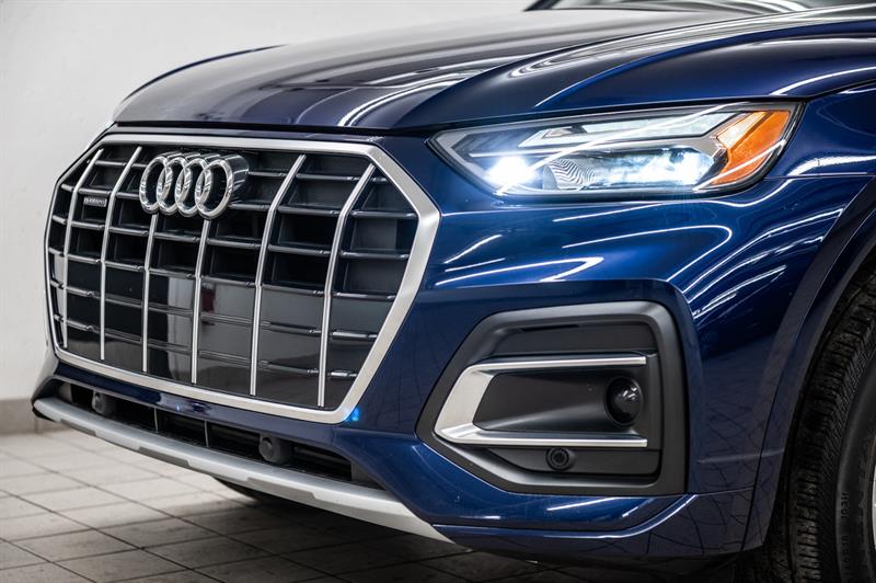 audi Q5 2022 - 7