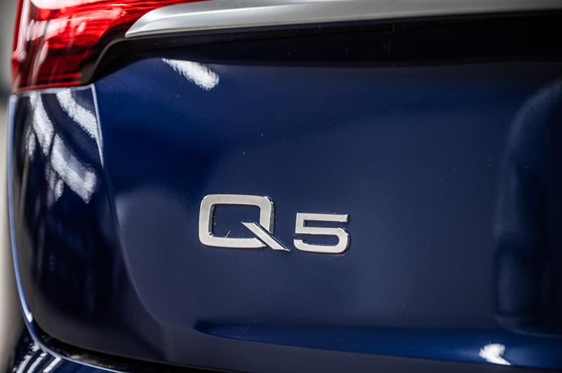 audi Q5 2022 - 9