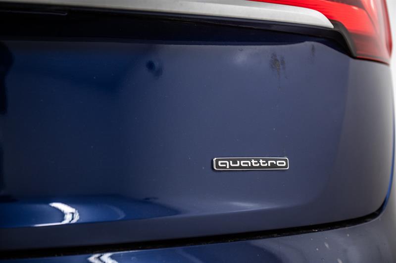 audi Q5 2022 - 10