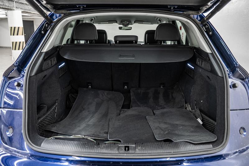audi Q5 2022 - 11