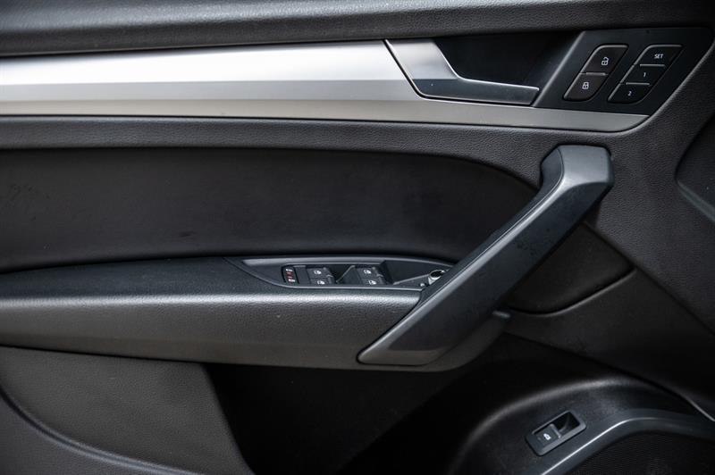 audi Q5 2022 - 13