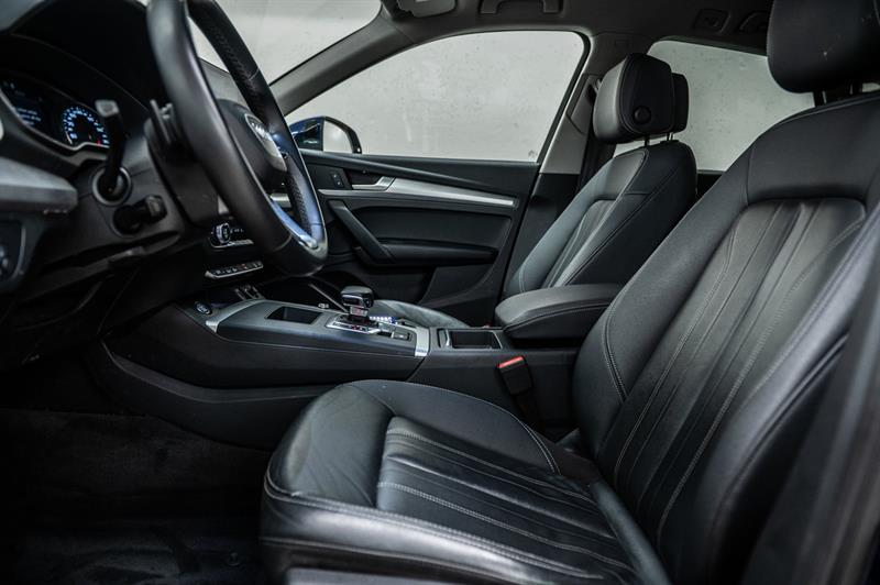 audi Q5 2022 - 14