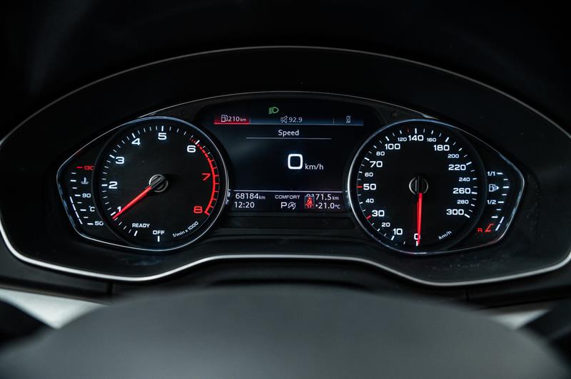 audi Q5 2022 - 18