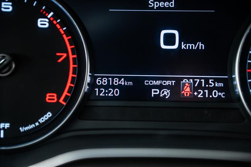 audi Q5 2022 - 19