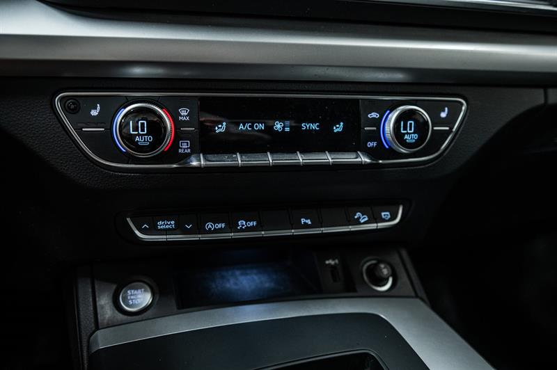 audi Q5 2022 - 21