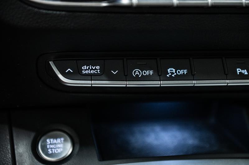 audi Q5 2022 - 24