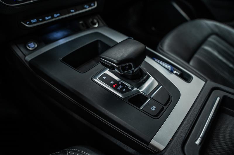 audi Q5 2022 - 26