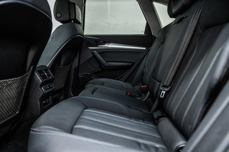 audi Q5 2022 - 27