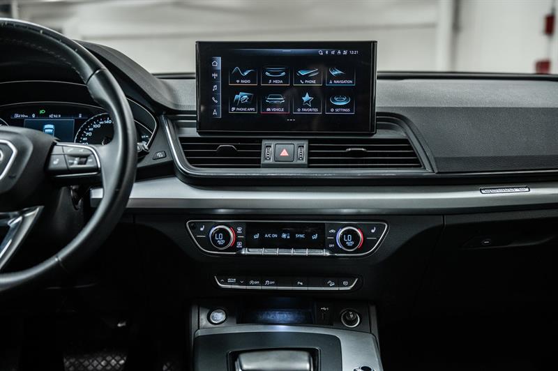 audi Q5 2022 - 30