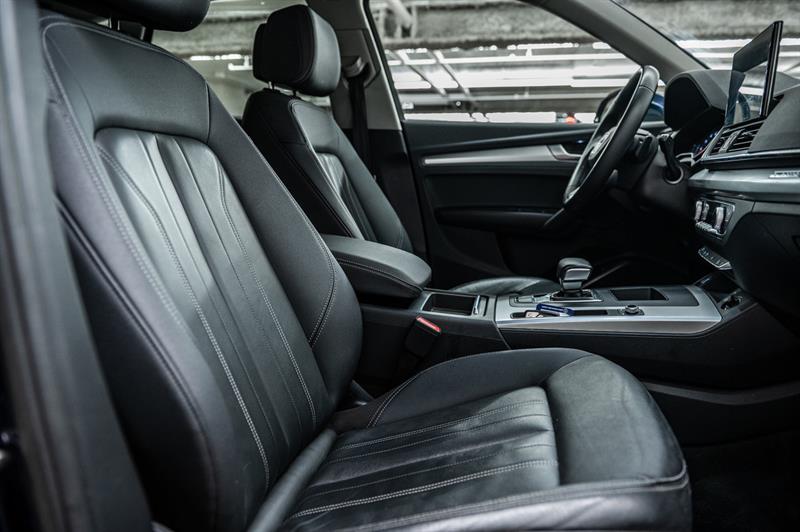 audi Q5 2022 - 32