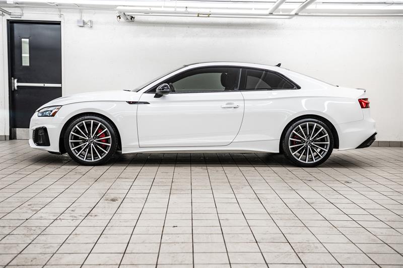 audi A5 coupé 2023 - 3