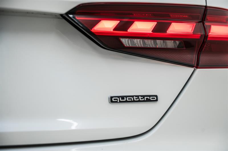 audi A5 coupé 2023 - 11