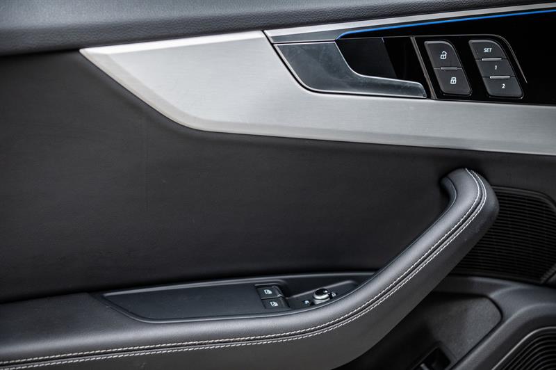 audi A5 coupé 2023 - 13