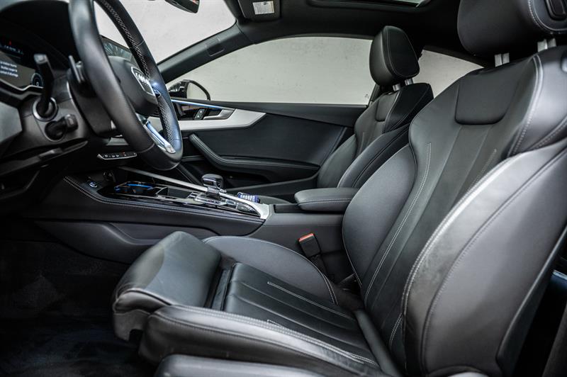 audi A5 coupé 2023 - 14