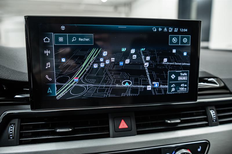 audi A5 coupé 2023 - 22