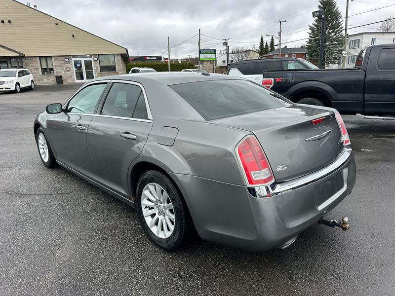 chrysler 300 2012 - 3