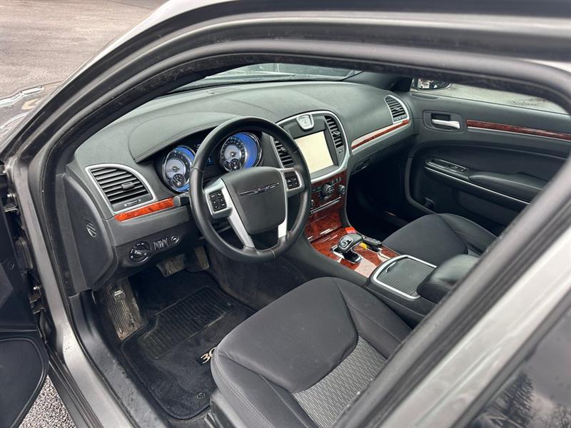 chrysler 300 2012 - 6