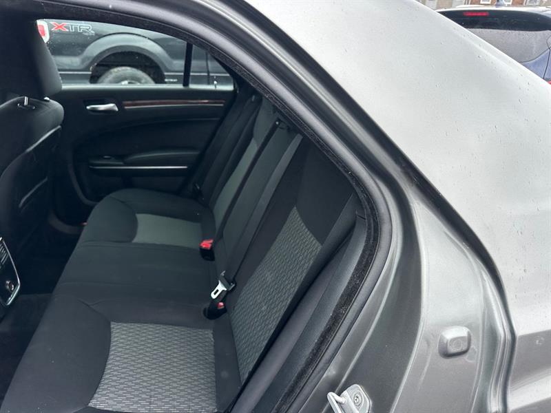 chrysler 300 2012 - 7
