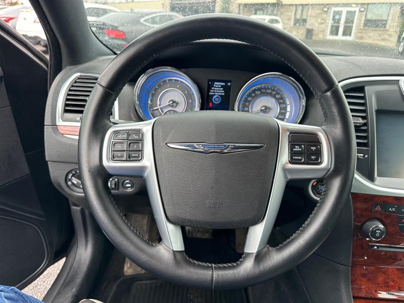 chrysler 300 2012 - 9