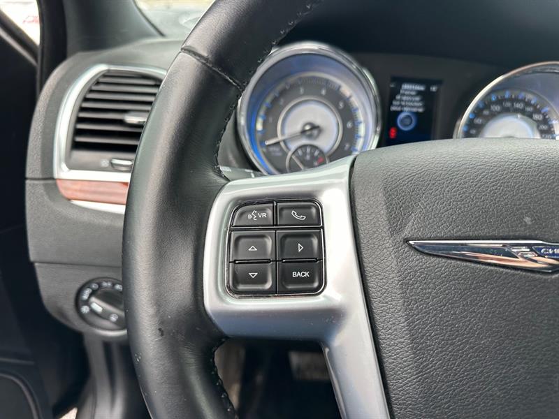 chrysler 300 2012 - 10