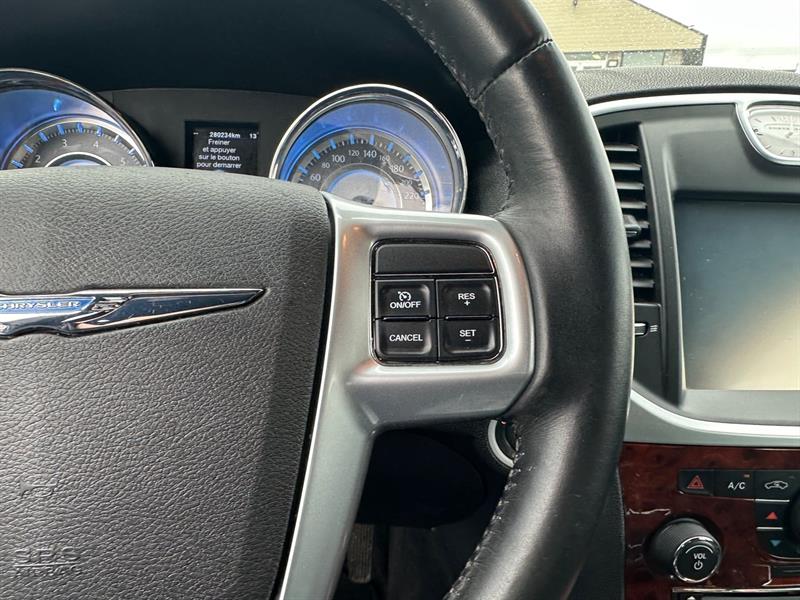 chrysler 300 2012 - 11