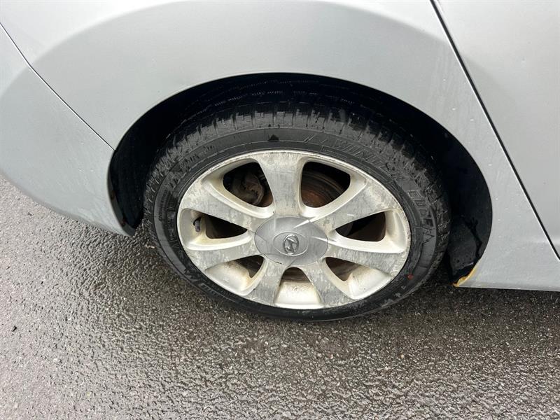 hyundai Elantra 2012 - 5