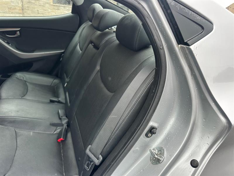 hyundai Elantra 2012 - 6