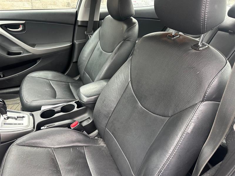 hyundai Elantra 2012 - 7