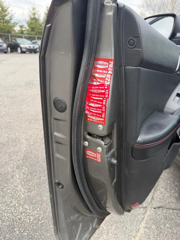kia Forte 5-Door 2011 - 15
