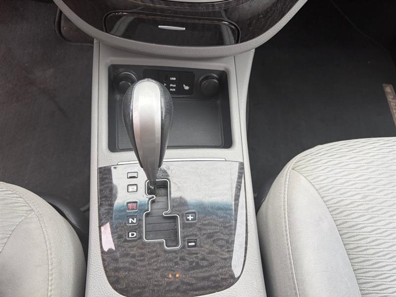 hyundai Santa Fe 2009 - 14