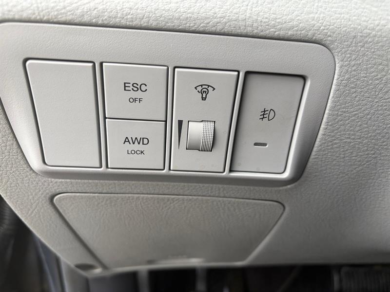 hyundai Santa Fe 2009 - 17