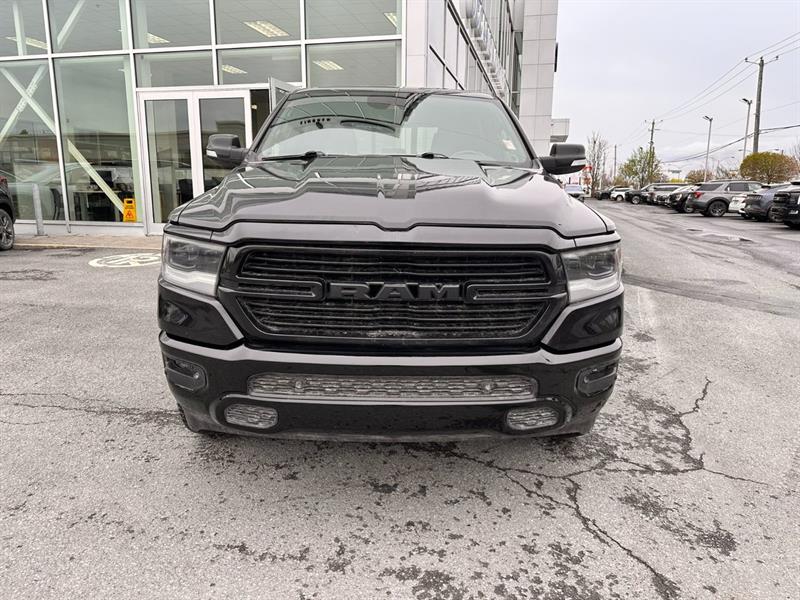 ram 1500 2021 - 3