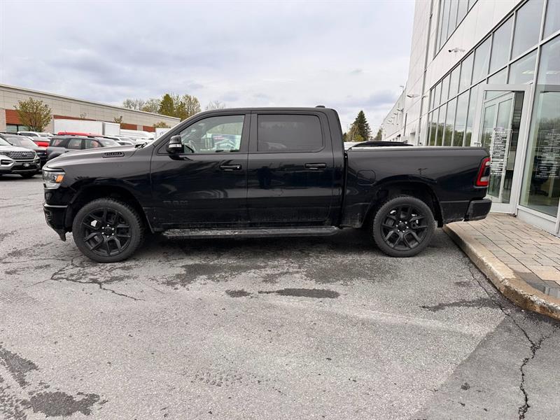 ram 1500 2021 - 5