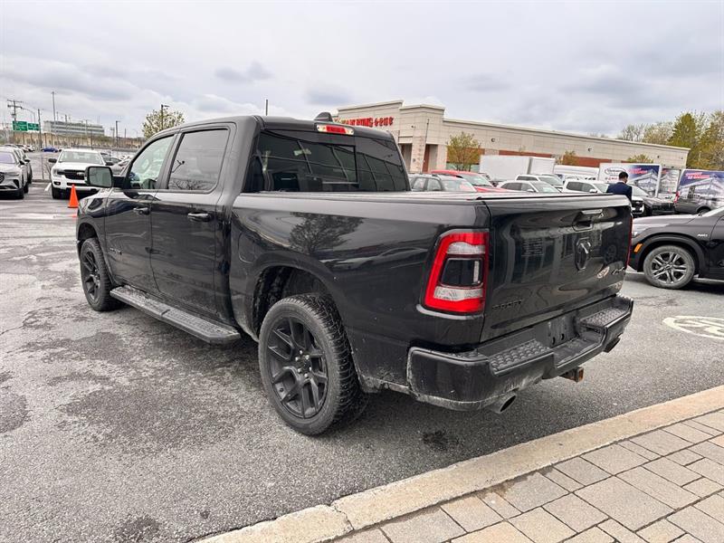 ram 1500 2021 - 7