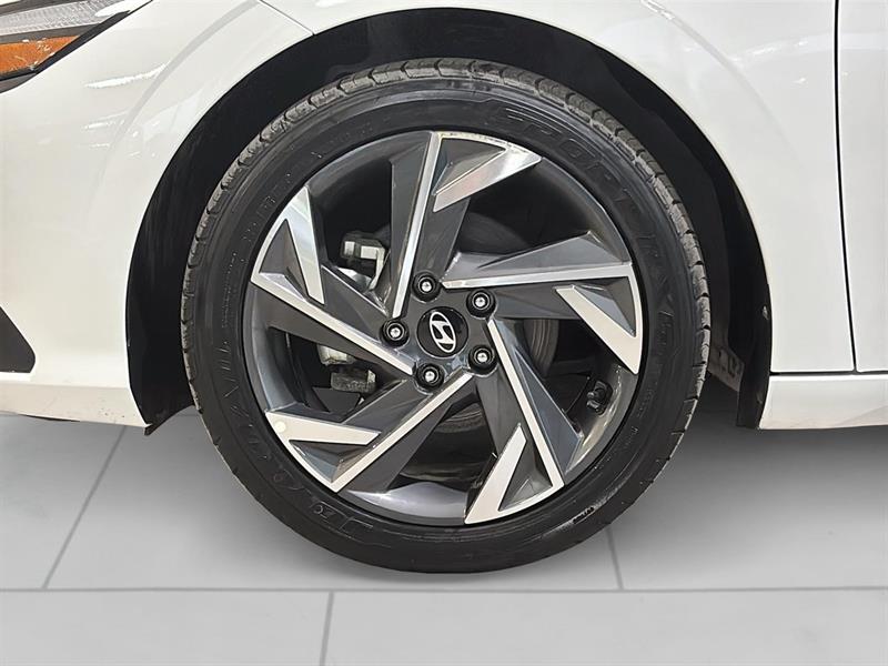 hyundai Elantra 2024 - 3