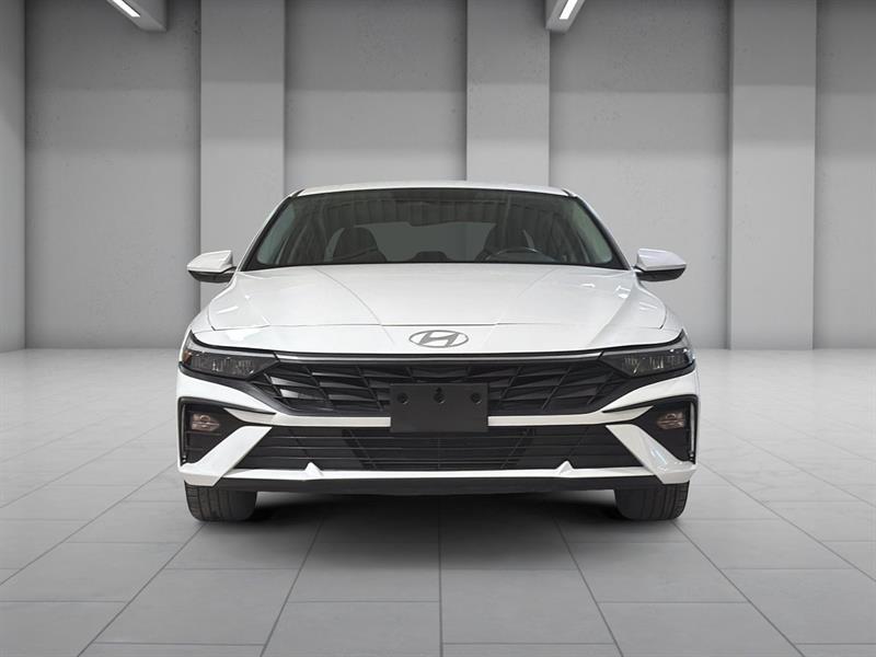 hyundai Elantra 2024 - 7