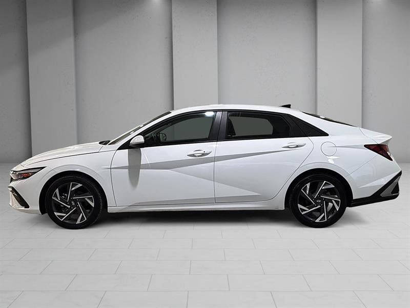 hyundai Elantra 2024 - 8