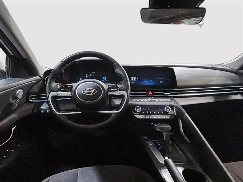 hyundai Elantra 2024 - 27