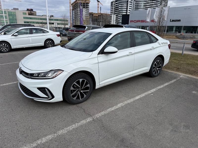 volkswagen Jetta 2025 - 3