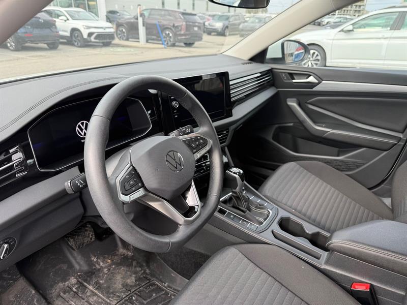 volkswagen Jetta 2025 - 5