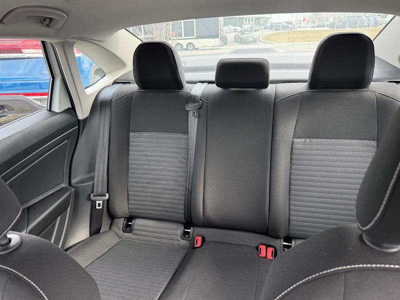 volkswagen Jetta 2025 - 7