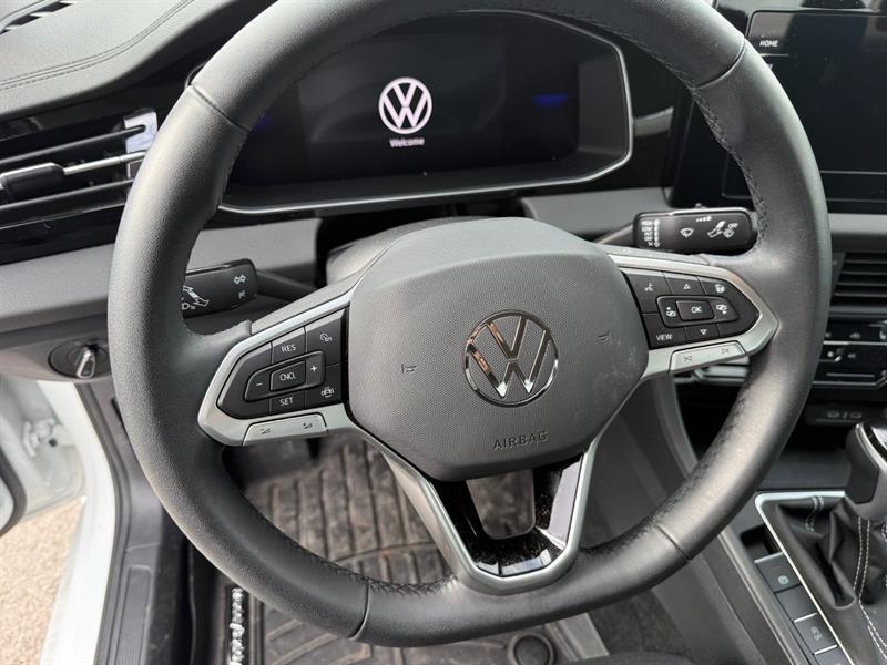 volkswagen Jetta 2025 - 8