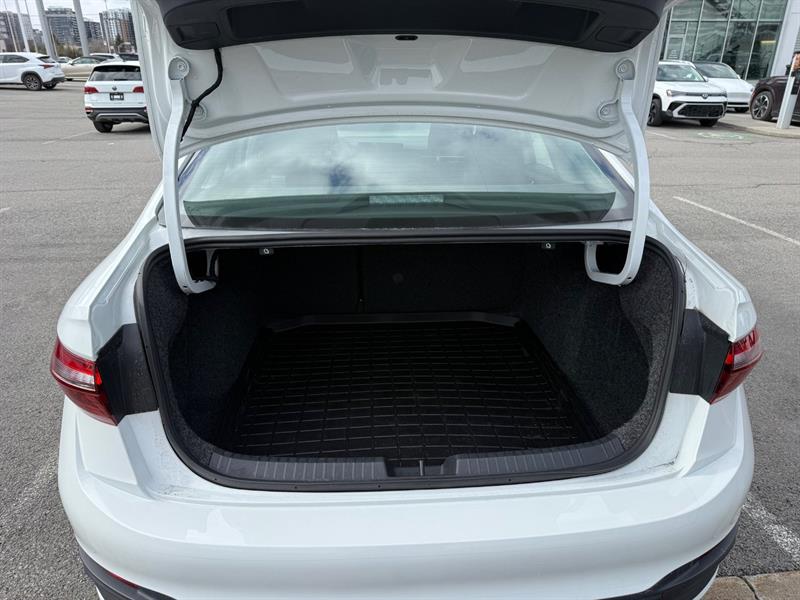 volkswagen Jetta 2025 - 9