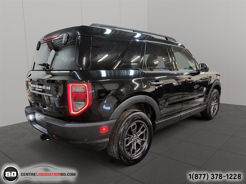 ford Bronco Sport 2022 - 6