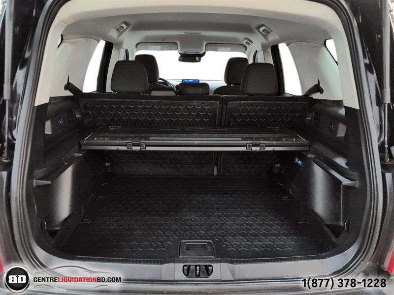 ford Bronco Sport 2022 - 11