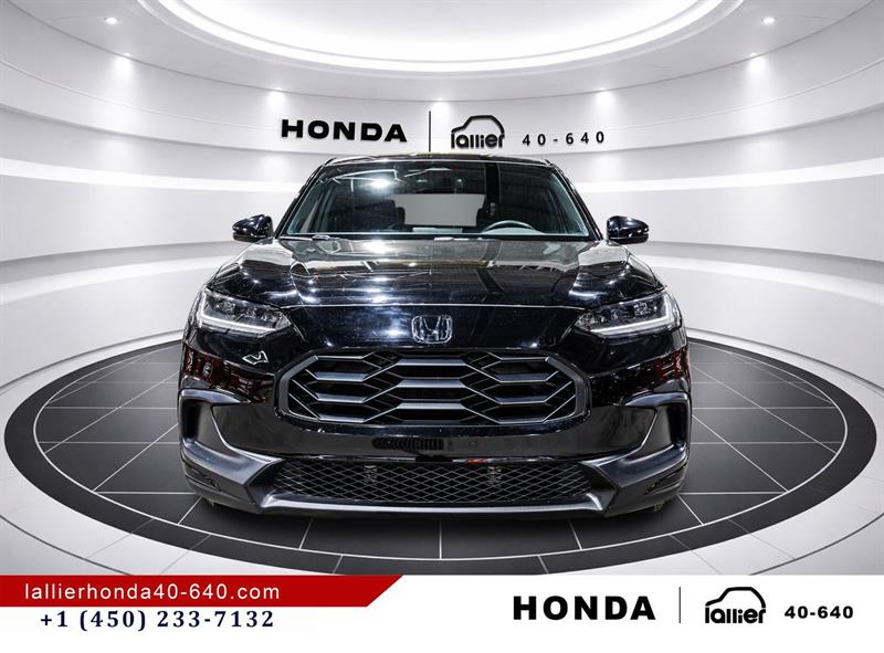 honda HR-V 2024 - 2