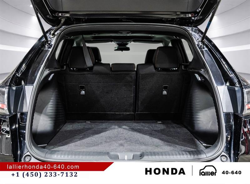 honda HR-V 2024 - 15